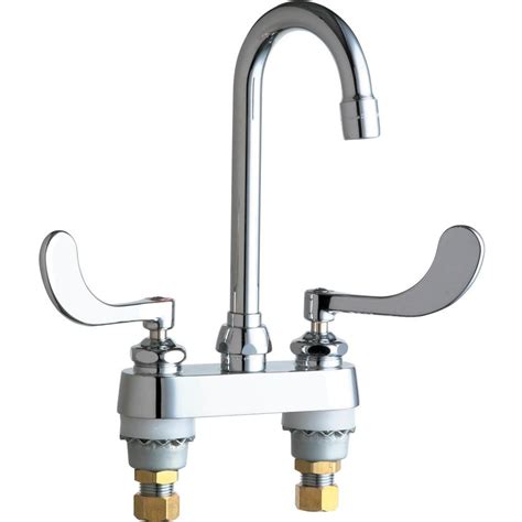 chicago faucets  abcp