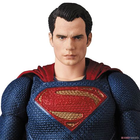 mafex  superman completed item picture
