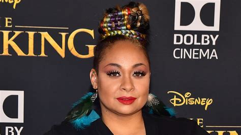 Celebs Who Can T Stand Raven Symoné