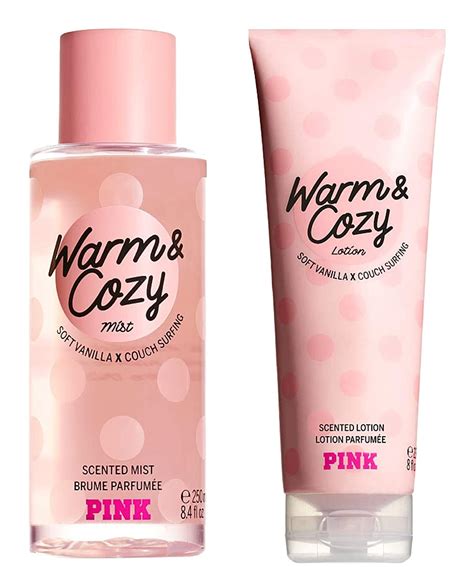 victorias secret pink fragrance body lotion warm
