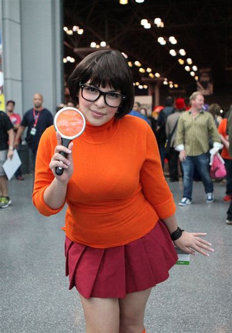 23 best images about velma on pinterest sexy velma cosplay and lakes