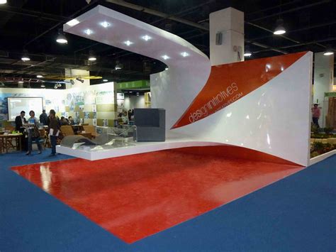 gallery  expo booth design initiatives