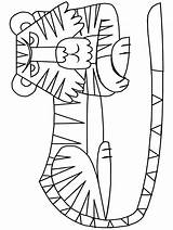 Tigers Auburn Coloringpagebook Colorido Filomena sketch template