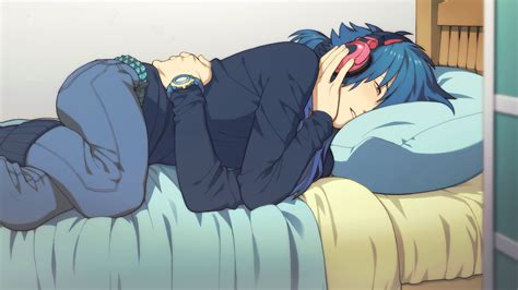 Aoba Seragaki Dramatical Murder Photo 36255596 Fanpop