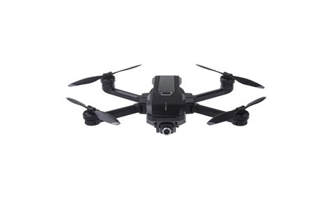 yuneec mantis   yunmqus foldable drone black certified refurbished groupon