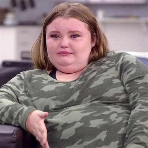 honey boo boo looks almost unrecognizable in teen vogue shoot e online