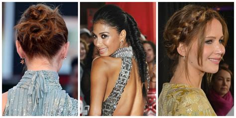 10 Best Updos For Long Hair How To Do An Updo