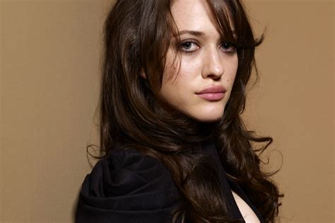 Free Download Kat Dennings Naked S Picture Hd Office Girls Wallpaper