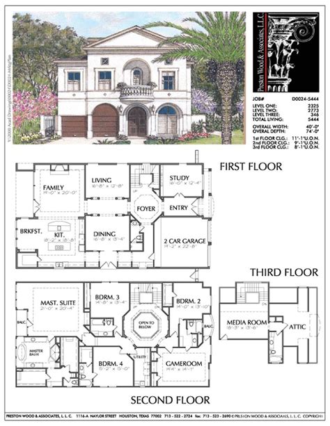 pin  house floor plans