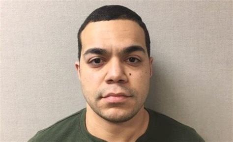N J Sheriffs Officer Indicted On Charges He Had Sex With