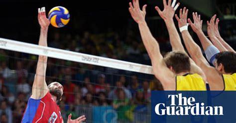 olympics 2012 how to get involved in volleyball fitness