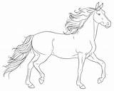 Pferd Pferde Ausmalbilder Malvorlagen Schleich Ausmalen Zentangle Kinder Malvorlage Zeichnen Deavita Selber Colouring Steigendes Druckvorlage Tiere Entspannen Springen Schablonen Ponys sketch template