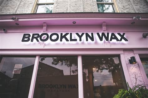 unisex waxing spa brooklyn wax opens  manayunk roxborough pa patch