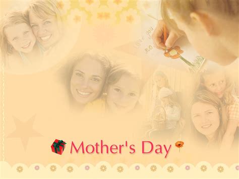 Free Download Mother S Day Powerpoint Backgrounds And Templates Ppt