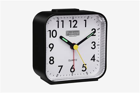 alarm clocks  amazon reviewed