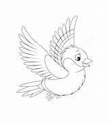 Coloring Pages Bullfinch Animals Ram Goose sketch template