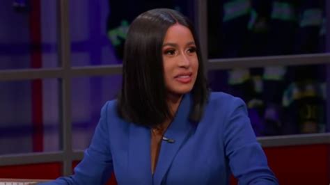 cardi b has some refreshingly honest things to say about