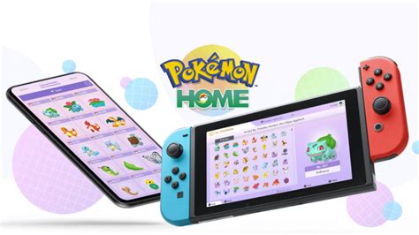 pokemon home reaches  downloads  mobile    week