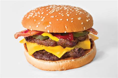 check   national cheeseburger day deals   york