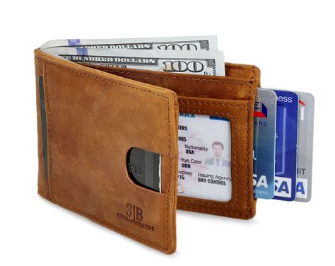 trendiest front pocket wallets  men keweenaw bay indian community