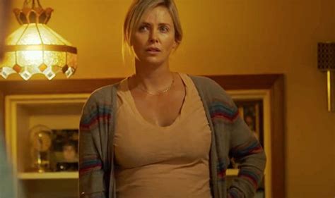 Charlize Theron As You Have Never Seen Her Before In New Trailer