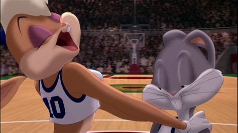 lola bunny hype there are new pics for space jam a new legacy