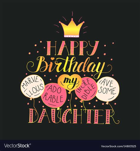 birthday cards  daughter butterflies  purple birthday card