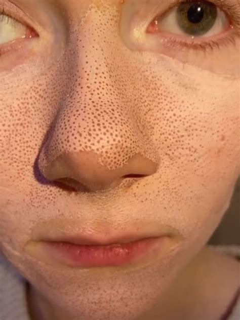 sephora s caudalie instant detox viral tiktok face mask review gold