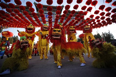 chinese  year traditions celebrations   digital form ibtimes
