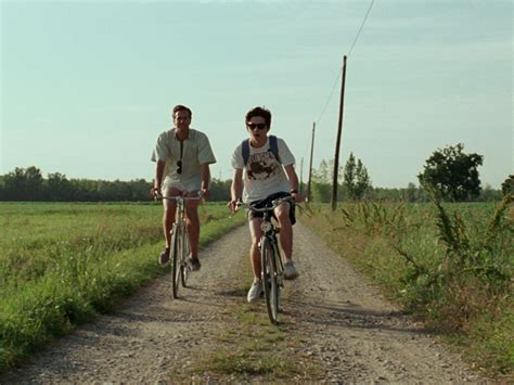 ‘call Me By Your Name’ Themed Tour Launched In Italy The