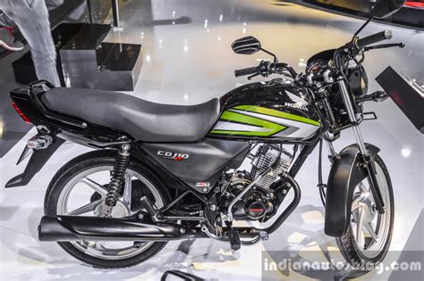 honda cd  dream deluxe variant launched auto expo