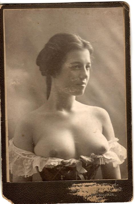 thosenaughtyvictorians mudwerks victorian breasts by