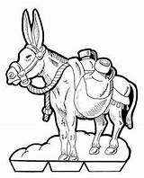 Recortar Belen Burro Burros Recortables Nacimiento Donkey Balaam Maestra Pesebre Belén Nativity Armar Recortable Imagui sketch template