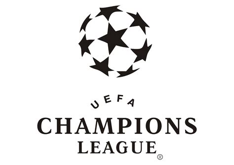 davvero  fatti su uefa champions league  logo png   ideas  uefa champions