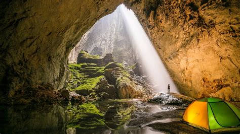 Son Doong Expedition Explore The World S Biggest Cave In Vietnam