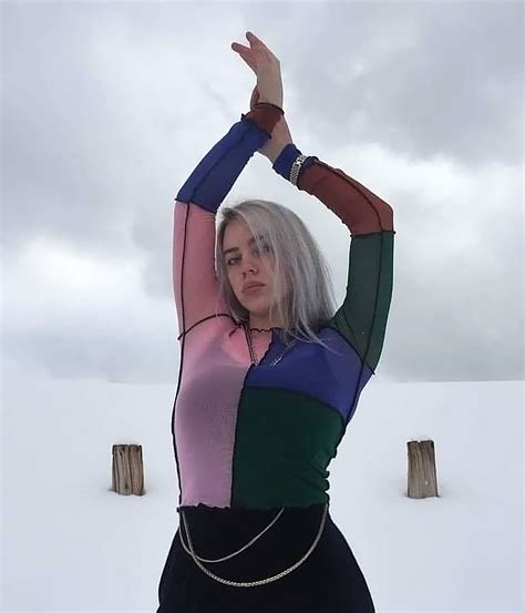 billie eilish nude leaked pics and sex tape porn [new 2020]