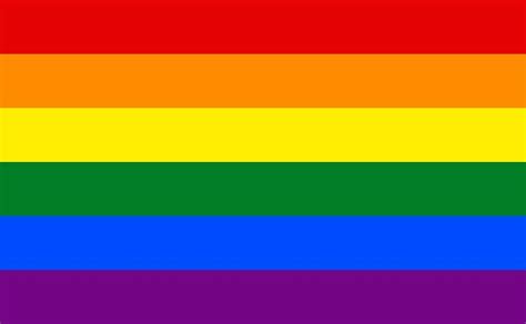 17 commonly used lgbtq flags and their meaning secret