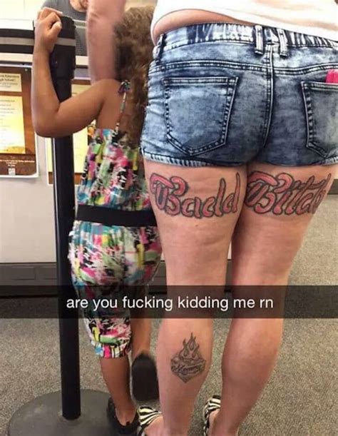 pin by emma love on ugliest tattoos funny tattoos fails