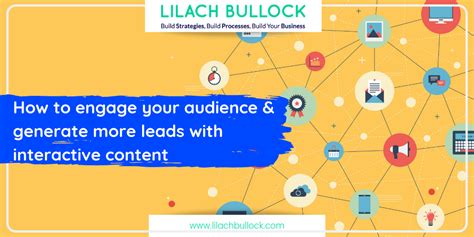 interactive content   engage  audience  leads