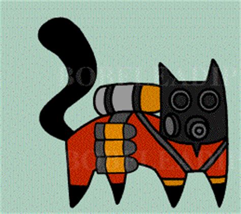 image   cat     air   rocket