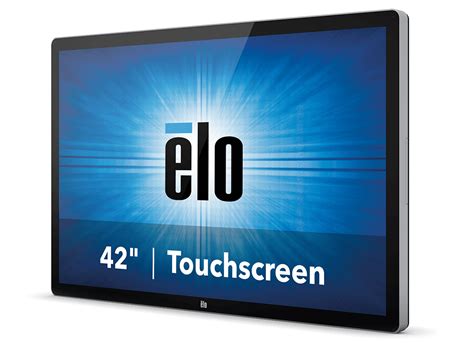 large touch screen monitors  todays offices robin
