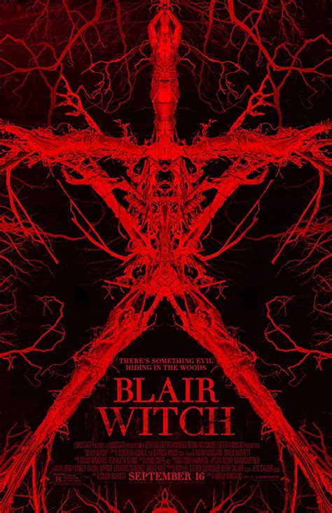Blair Witch Film Wiki Fandom Powered By Wikia