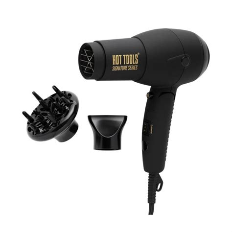 top 48 image hot tools hair dryer vn