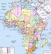 非洲國家地圖 的圖片結果. 大小：101 x 106。資料來源：dituw.net