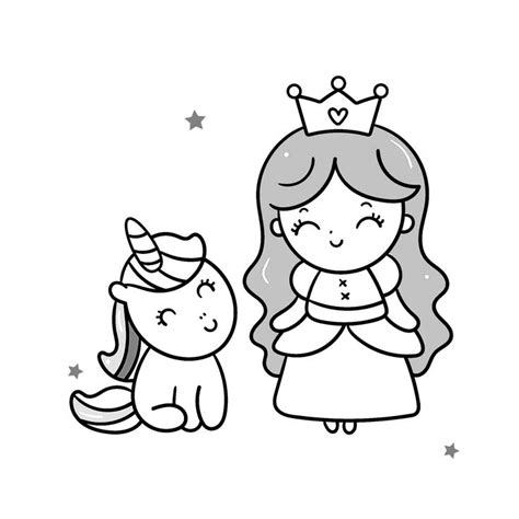 cutest princess coloring pages   princess coloring