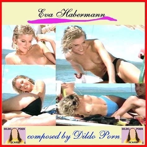 Eva Habermann Nude Pics Seite 7