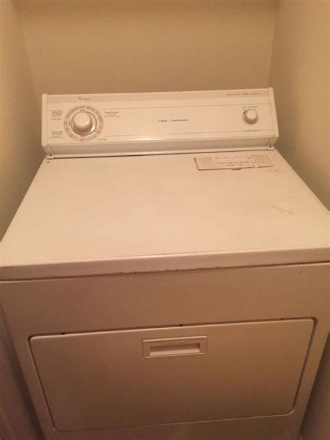 washer dryer whirlpool heavy duty extra large capacity  washer  heavy  sale