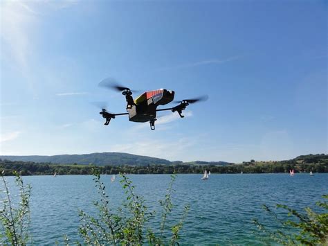 diy device lets  hijack drones  mid air popular science