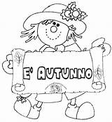 Autunno Colorare Pregrafismo Benvenuto Scuola Foglie Autunnali Disegni Bambini Infanzia Cartellonistica Idee Elementare Stagioni Storielle Alfabeto Frasi Whatsappare Cartelloni Autunnale sketch template