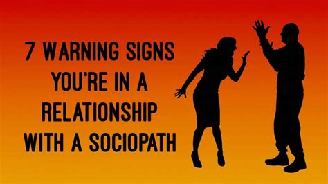 7 signs you re in a relationship with a sociopath